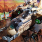 LEGO® Star Wars™ | Wookiee™ Gunship 75084