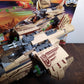 LEGO® Star Wars™ | Wookiee™ Gunship 75084