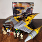 LEGO® Star Wars | Naboo Starfighter™ 75092