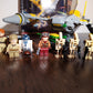 LEGO® Star Wars | Naboo Starfighter™ 75092