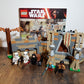 LEGO® Star Wars™ | Schlacht auf Takodana 75139