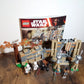 LEGO® Star Wars™ | Schlacht auf Takodana 75139