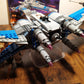 LEGO® Star Wars™ | Resistance X-Wing Fighter™ 75149