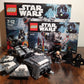 LEGO® Star Wars™ | Darth Vader Transformation 75183