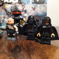 LEGO® Star Wars™ | Darth Vader Transformation 75183