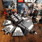 LEGO® Star Wars™ | Darth Vader Transformation 75183