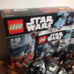 LEGO® Star Wars™ | Darth Vader Transformation 75183