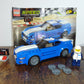 LEGO® Speed Champions | Ford Mustang GT 75871