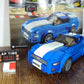 LEGO® Speed Champions | Ford Mustang GT 75871