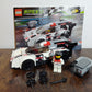 LEGO® Speed Champions | Audi R18 e-tron quattro 75872