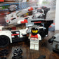 LEGO® Speed Champions | Audi R18 e-tron quattro 75872