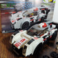 LEGO® Speed Champions | Audi R18 e-tron quattro 75872