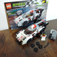 LEGO® Speed Champions | Audi R18 e-tron quattro 75872