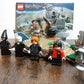 LEGO® Harry Potter | Duell auf dem Friedhof 75965