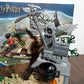 LEGO® Harry Potter | Duell auf dem Friedhof 75965