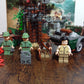 LEGO® Indiana Jones | Verfolgungsjagd am Fluss / River Chase 7625