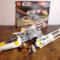 LEGO® Star Wars™ Y-wing Fighter™ 7658