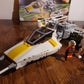 LEGO® Star Wars™ Y-wing Fighter™ 7658