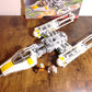 LEGO® Star Wars™ Y-wing Fighter™ 7658