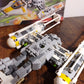 LEGO® Star Wars™ Y-wing Fighter™ 7658