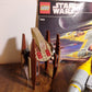 LEGO® Star Wars™ Naboo N-1 Starfighter™ und Vulture Droid 7660