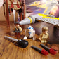 LEGO® Star Wars™ Naboo N-1 Starfighter™ und Vulture Droid 7660