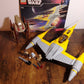 LEGO® Star Wars™ Naboo N-1 Starfighter™ und Vulture Droid 7660