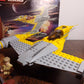 LEGO® Star Wars™ Naboo N-1 Starfighter™ und Vulture Droid 7660