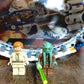 LEGO® Star Wars™ | Jedi Starfighter™ mit Hyperdrive Booster 7661