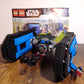 LEGO® Star Wars™ | TIE Crawler™ 7664