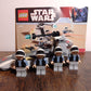 LEGO® Star Wars­™ Rebel Scout Speeder 7668