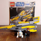 LEGO® Star Wars™ Anakin’s Jedi Starfighter™ 7669