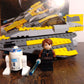 LEGO® Star Wars™ Anakin’s Jedi Starfighter™ 7669