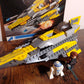 LEGO® Star Wars™ Anakin’s Jedi Starfighter™ 7669