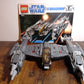 LEGO® Star Wars­™ Magna Guard Starfighter 7673 / unvollständig