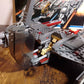 LEGO® Star Wars­™ Magna Guard Starfighter 7673 / unvollständig