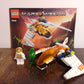 LEGO® Space Mars Mission | MX-11 Astro Fighter 7695