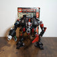 LEGO® Exo-Force | Thunder Fury 7702