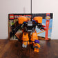 LEGO® Exo-Force | Uplink 7708