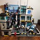 LEGO® City | Große Polizeistation / Polizei-Hauptquartier 7744