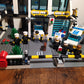 LEGO® City | Große Polizeistation / Polizei-Hauptquartier 7744