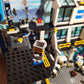 LEGO® City | Große Polizeistation / Polizei-Hauptquartier 7744