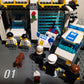 LEGO® City | Große Polizeistation / Polizei-Hauptquartier 7744