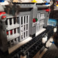 LEGO® City | Große Polizeistation / Polizei-Hauptquartier 7744