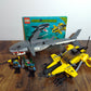 LEGO® Aqua Raiders | Tigerhai / Tiger Shark Attack 7773