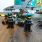 LEGO® Aqua Raiders | Tigerhai / Tiger Shark Attack 7773