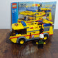 LEGO® City | Flughafen-Feuerwehrwagen 7891