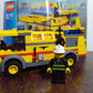 LEGO® City | Flughafen-Feuerwehrwagen 7891