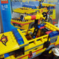 LEGO® City | Flughafen-Feuerwehrwagen 7891