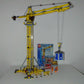 LEGO® City | Großer Baukran / Building Crane 7905